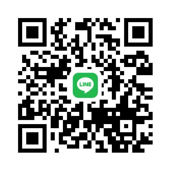 LINE QRコード
